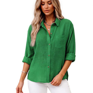 Grass Green