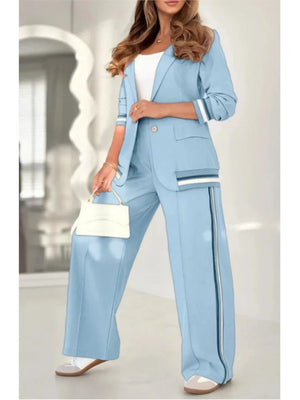 Light blue