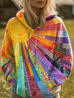 Multicolored