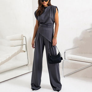Dark gray