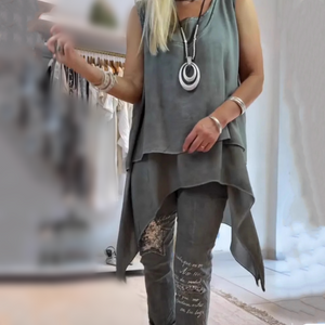 Gray