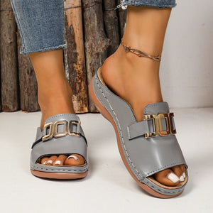 Grey